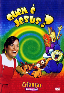 Quem é Jesus? (Quem é Jesus?)