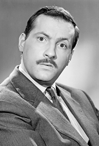 Michel Serrault