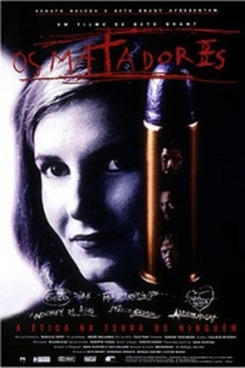  de Filme Os Matadores (1997)