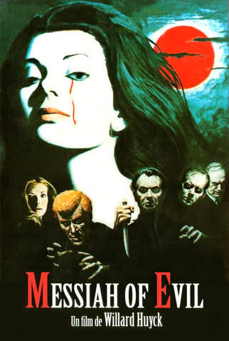 Poster 6 de Filme Zumbis do Mal (1974)