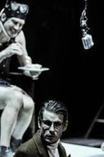  de Filme Richard lll (2015)