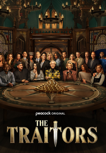 The Traitors (3ª temporada) (The Traitors (Season 3))
