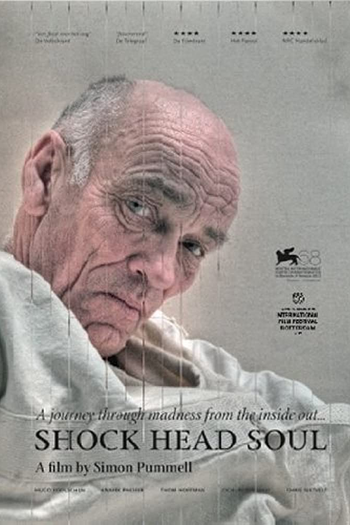  de Filme Shock Head Soul (2012)