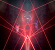 Silent Shout: An Audio Visual Experience