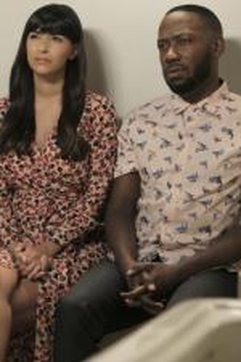 Poster de Episódio About Three Years Later (2018)