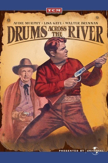  de Filme Tambores da Morte (1954)