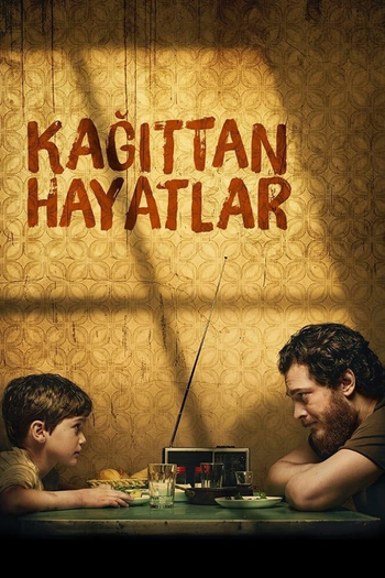  de Filme Filhos de Istambul (2021)