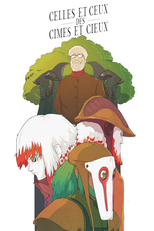 Celles et Ceux des Cimes et Cieux (Celles et Ceux des Cimes et Cieux)