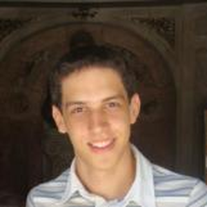 Foto de perfil de Pablo Cavalcanti