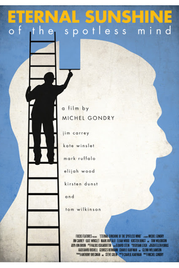  de Filme Brilho Eterno de uma Mente sem Lembranças (2004)