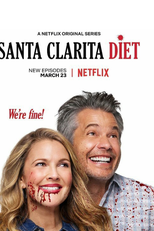 Santa Clarita Diet (2ª Temporada) (Santa Clarita Diet (Season 2))