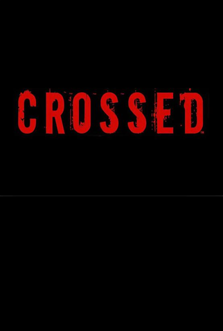 Poster 2 de Filme Crossed (2026)