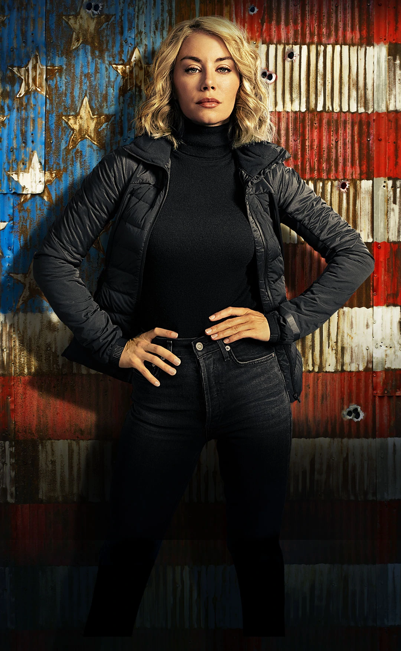 Jennifer Holland (II) - Foto 1
