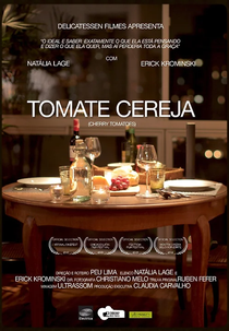 Tomate Cereja (Tomate Cereja)
