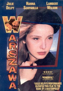 Varsóvia, Ano 5703  (Warszawa, Anée 5703)