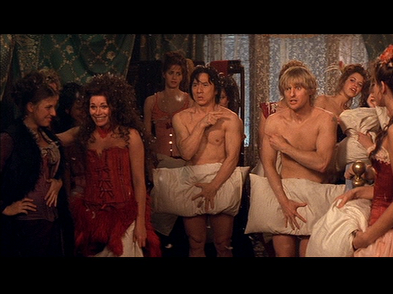 Foto 6 de Bater ou Correr em Londres