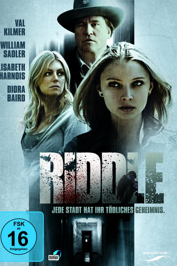  de Filme Charada (2013)