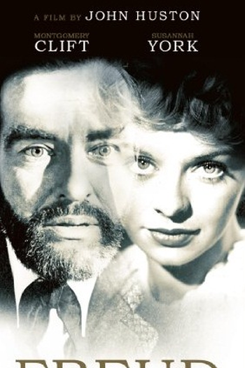  de Filme Freud, Além da Alma (1962)