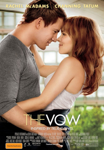 Para Sempre (The Vow)