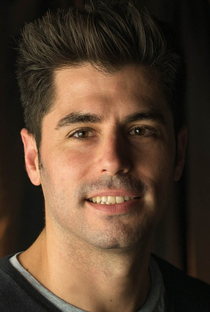 Lluís Quílez - Poster 1