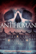 Post Human: An Event (Antihuman)