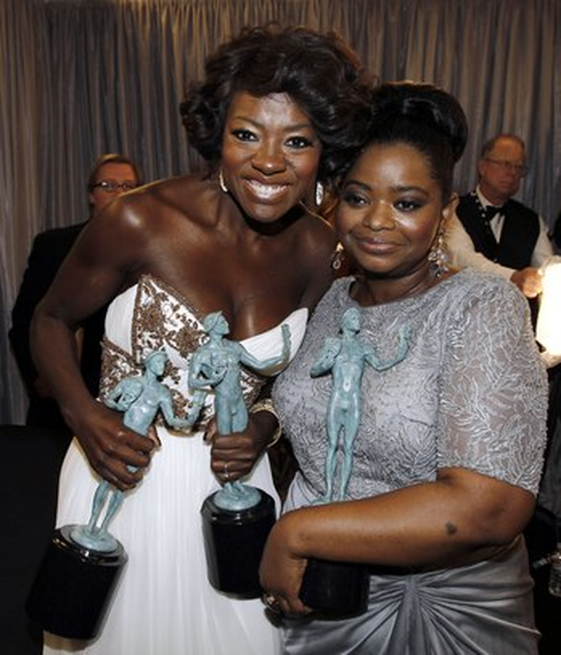 Octavia Spencer - Foto 3