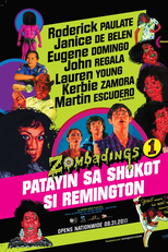 Remington e a Maldição dos Zumbis Gays (Zombadings 1: Patayin sa shokot si Remington)