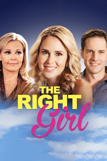  de Filme The Right Girl (2015)