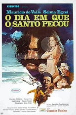 O Dia em que o Santo Pecou (O Dia em que o Santo Pecou)