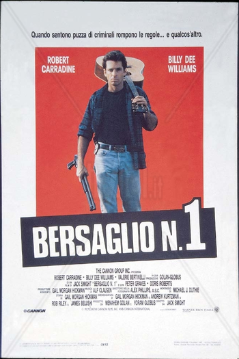  de Filme Tiras Especiais (1987)