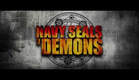 Navy Seals vs. Demons Official Trailer