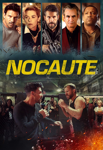 Nocaute (Lights Out)