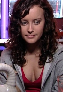 Skins - Unseen: Cat and Duck (Skins - Unseen: Cat and Duck)