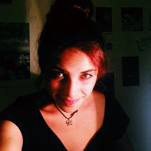 Foto de perfil de Marina Melli