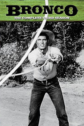  de Série Bronco (1958)