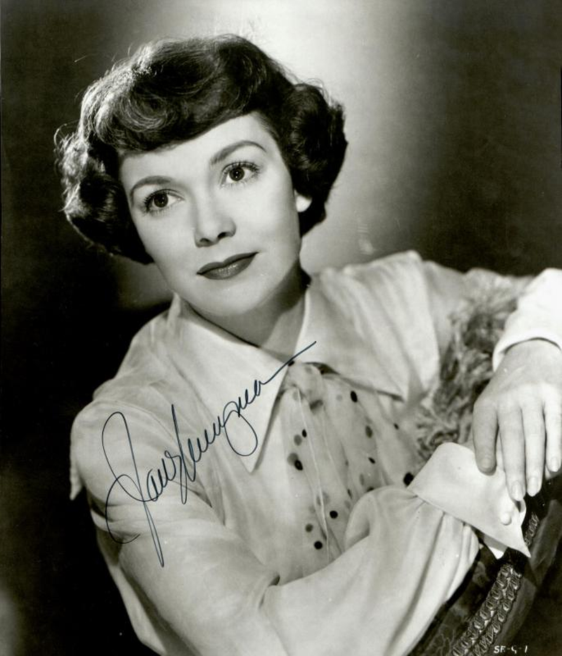 Jane Wyman - Foto 6