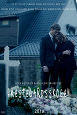 Intruders (Prestegårdsskogen)