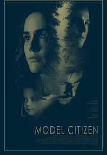 Model Citizen (Model Citizen)