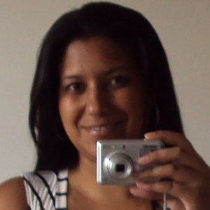Foto de perfil de Jaqueline Vingadora