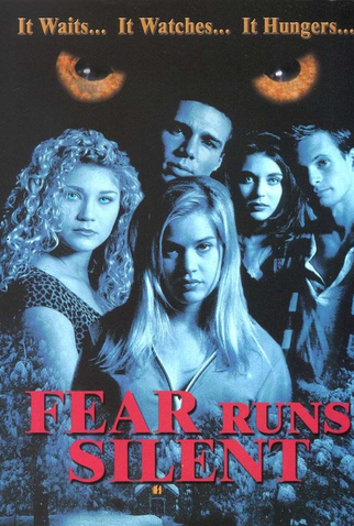 Poster 1 de Filme Fear Runs Silent (2000)