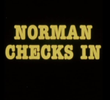 Norman Checks In