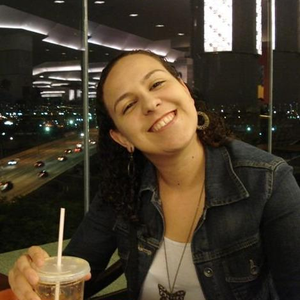 Foto de perfil de Priscila Costa