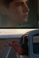 Four Boys in a Volvo (Four Boys in a Volvo)