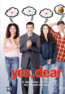 Yes Dear - Season 6 (Yes Dear - Season 6)