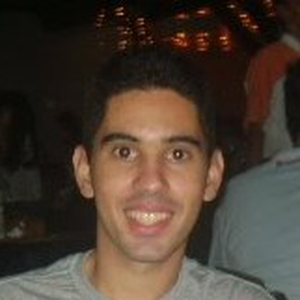 Foto de perfil de Ronaldo Lira-Júnior