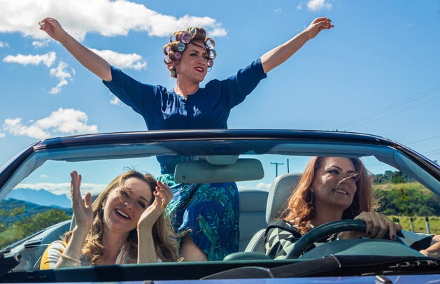 'Minha Mãe é Uma Peça 3' se torna o filme mais assistido do ano