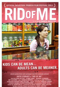 Rid of Me (Rid of Me)