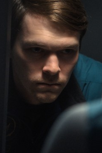 Poster de Episódio Bring It Down (2022)