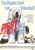 Digby: O Maior Cão do Mundo