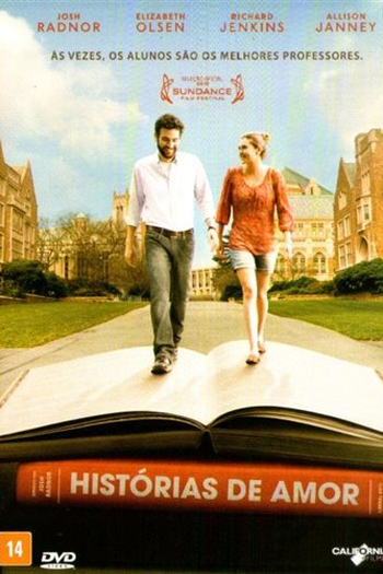  de Filme Histórias de Amor (2012)
